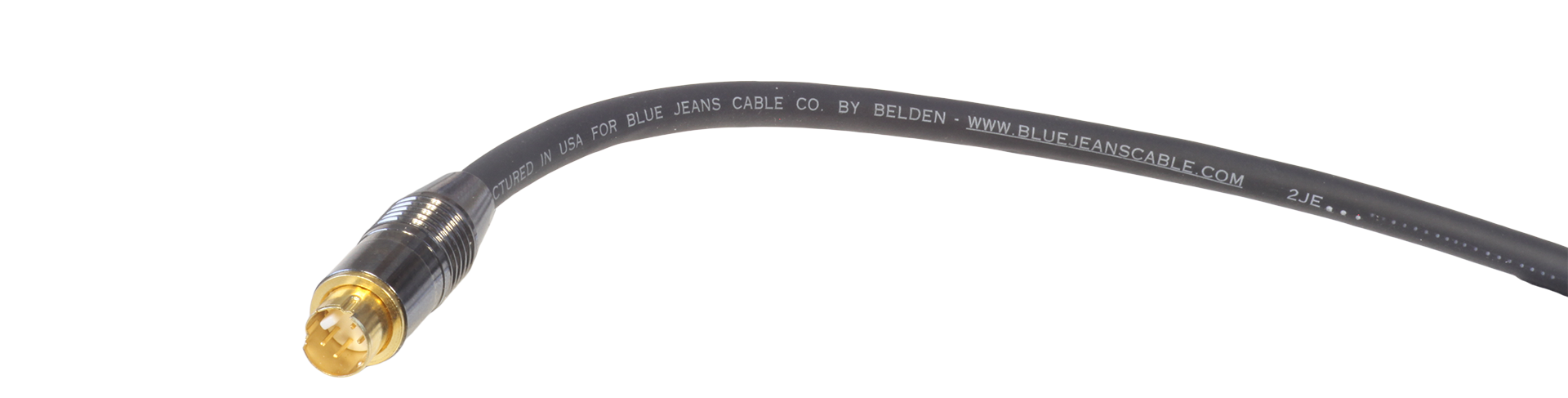 BJC YC-2 S-Video Cable